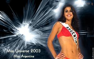 Miss Universe 2003